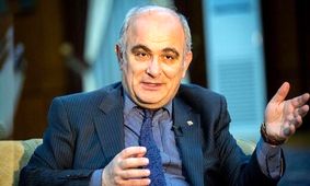 سفیر روسیه در تهران: گریبادوف برای شما دشمن است برای ما شاعر و دیپلماتی بزرگ