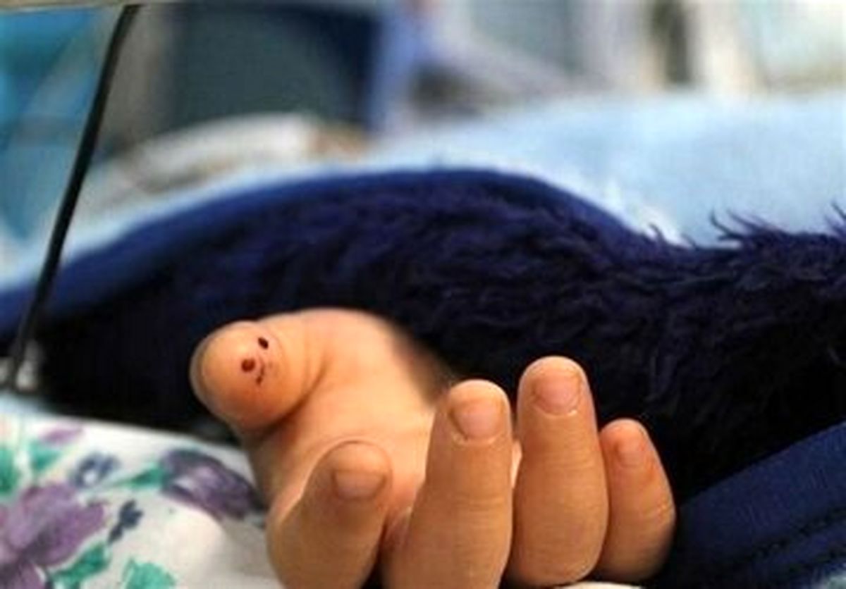 علت فوت کودک ۴ ساله رفسنجانی مشخص شد