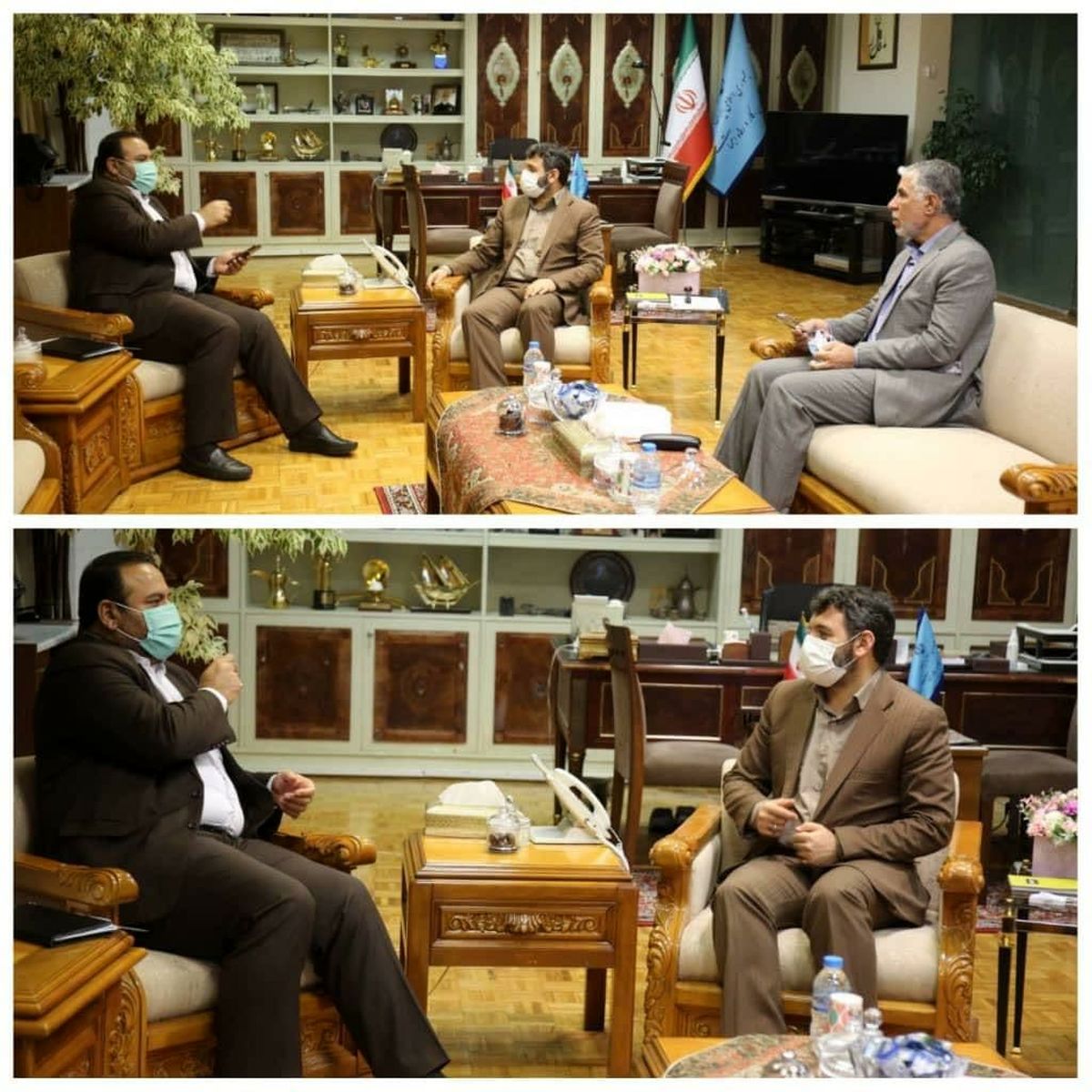 تأکید جویجری بر لزوم ابلاغ ضوابط بومی گزینی در استخدام ها