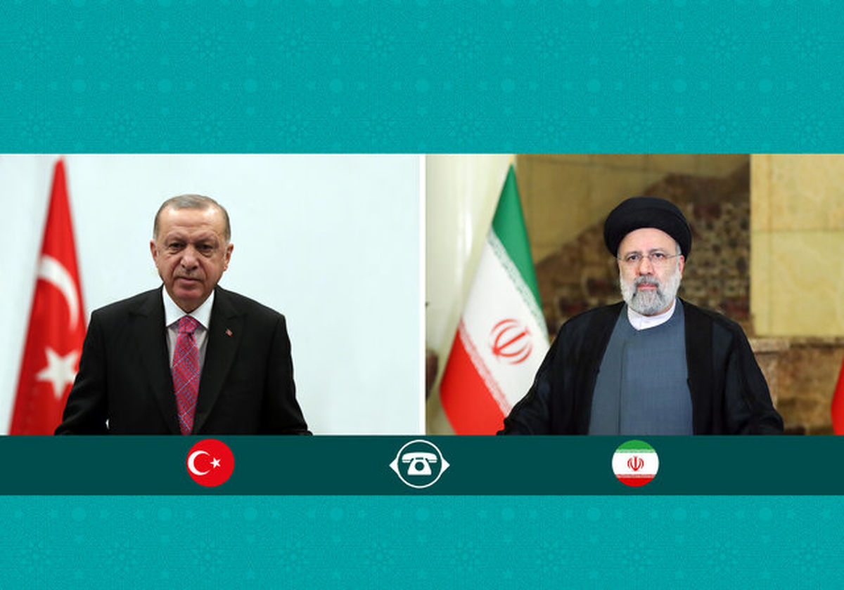 برای توقف حملات رژیم صهیونیستی به مردم فلسطین تلاش کنیم

