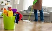 این ۸ نقطه ی آلوده را هر روز تمیز کنید