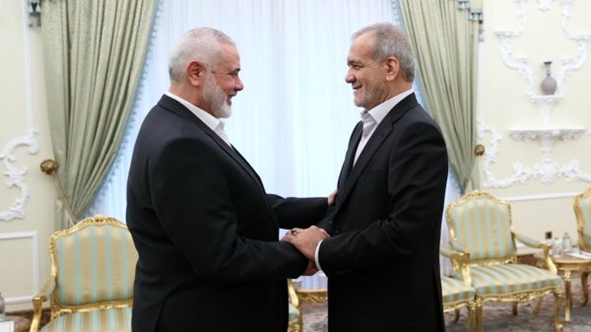 صهیونیست‌ها به زودی نتایج اقدام بزدلانه و تروریستی خود را خواهند دید

