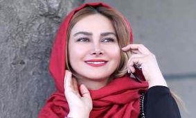 سفر زمان؛ «آناهیتا نعمتی و محمدرضا شریفی نیا» 20 سال قبل در «پارک وی»