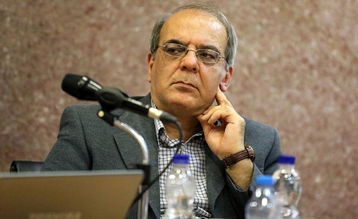 عبدی: افزایش قیمت ارز پس از فروکش کردن اعتراضات صورت گرفت