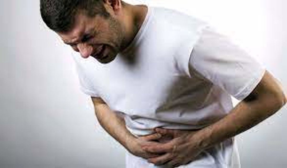 دلایل اسپاسم روده بزرگ و چگونگی تسکین آن/ اینفوگرافیک