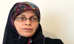 در مخیله انقلابیون نمی‌گنجید که روزی آرای باطله در جایگاه دوم انتخابات قرار گیرد