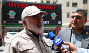راه‌اندازی ستاد ویژه نظارت بر بازار خوزستان از زمان جنگ تحمیلی سوم / استاندار خوزستان: مدیرانی که پای کار میدان نباشند، برکنار می‌شوند / نظارت روزانه بر قیمت‌ها و دارو؛ مردم نگران نباشند