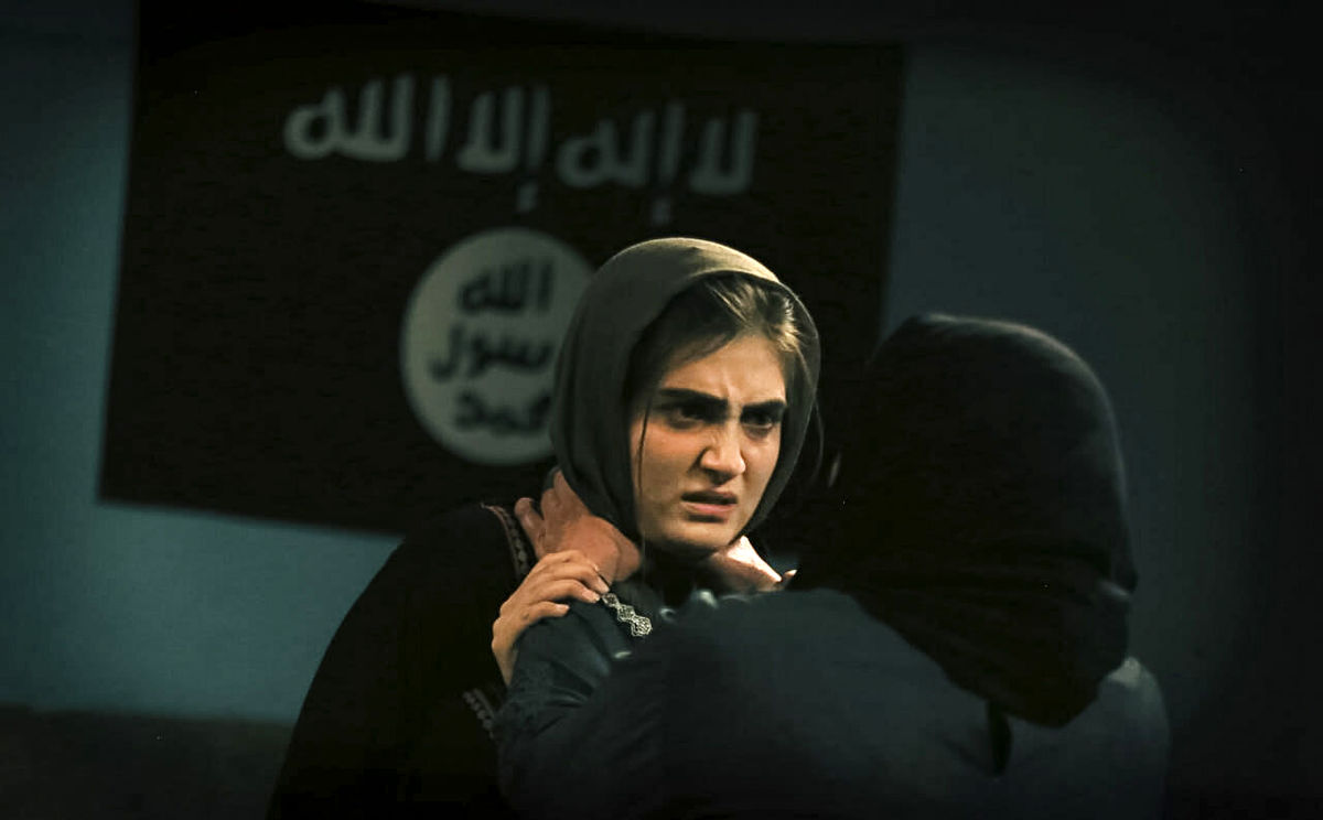 هزاران نفر از من متنفرند