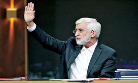دوران جدید سایه‌‌نشین؛ بررسی مسیر سیاسی که سعید جلیلی از ۱۳۶۸ تا به امروز طی کرده است


