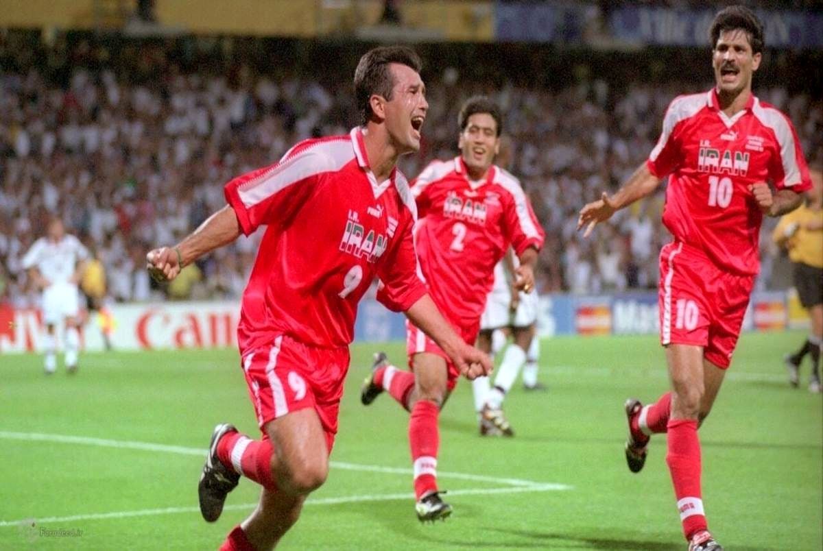 ایران - آمریکا؛ یکی از ۱۰ بازی جذاب‌ جام جهانی لقب گرفت

