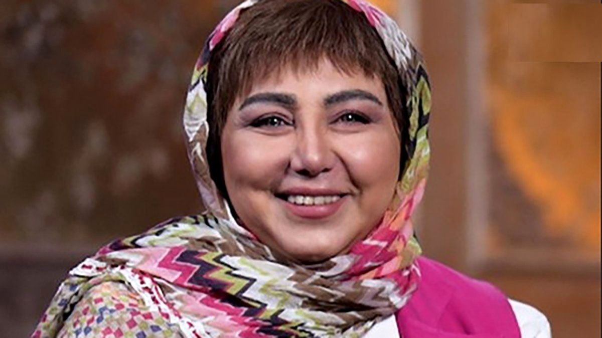 سفر در زمان؛ موتورسواری «بهنوش بختیاری» در «برمودا»؛ سال 96