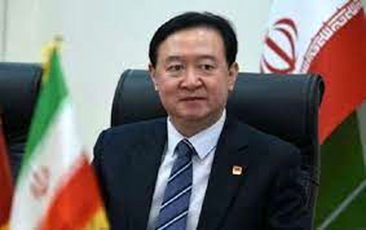سفیر چین احضار شد