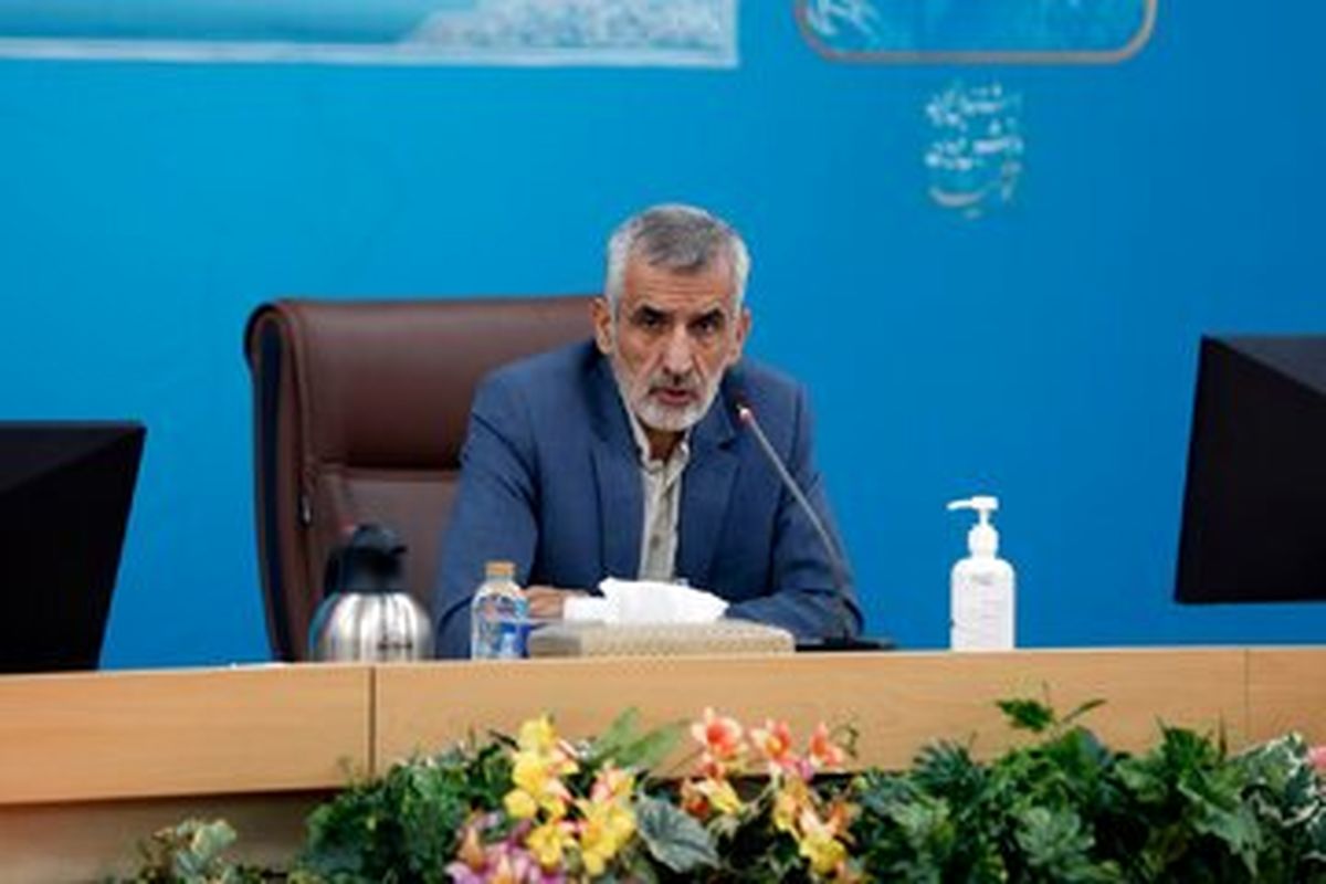 اعلام چگونگی بازگشایی مرزهای زمینی در ساعات اولیه فردا