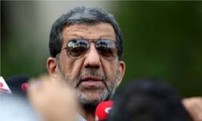 ایران تکلیف برخی شیوخ پر ادعای منطقه را روشن کرد