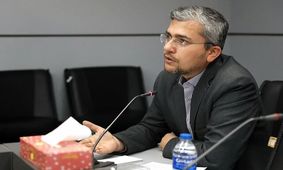 سخنگوی کمیسیون امنیت ملی: امنیت در خارک به‌طور کامل برقرار است