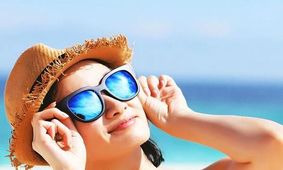 اشعه فرابنفش و آنچه این روزها باید راجع به آن بدانیم