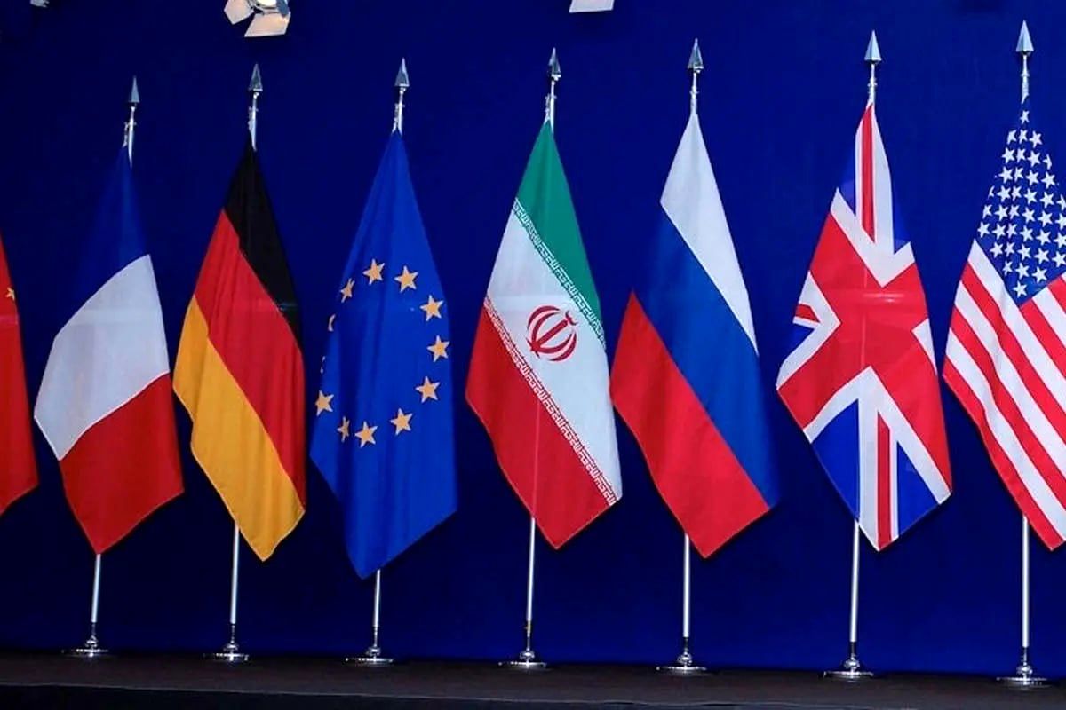 آیا واشنگتن از توافق با تهران برای ضربه‌زدن به چین استفاده می‌کند؟

