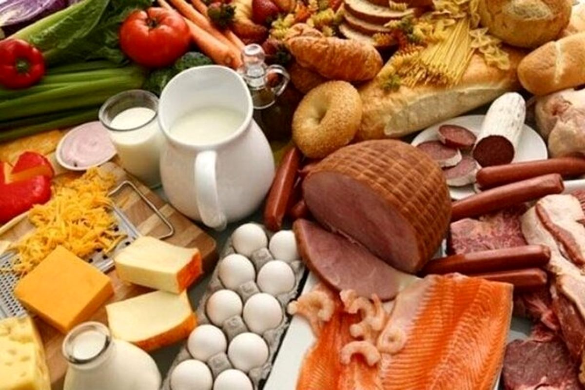 خوردن چه غذاهایی به خنک ماندن در گرما کمک می‌کند؟
