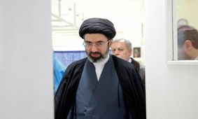 آغاز نام‌نویسی درس «خارج فقه و اصول» سیدمجتبی خامنه‌ای

