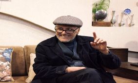 افروغ: سقف مصلحت دارد گردنم را می‌شکند