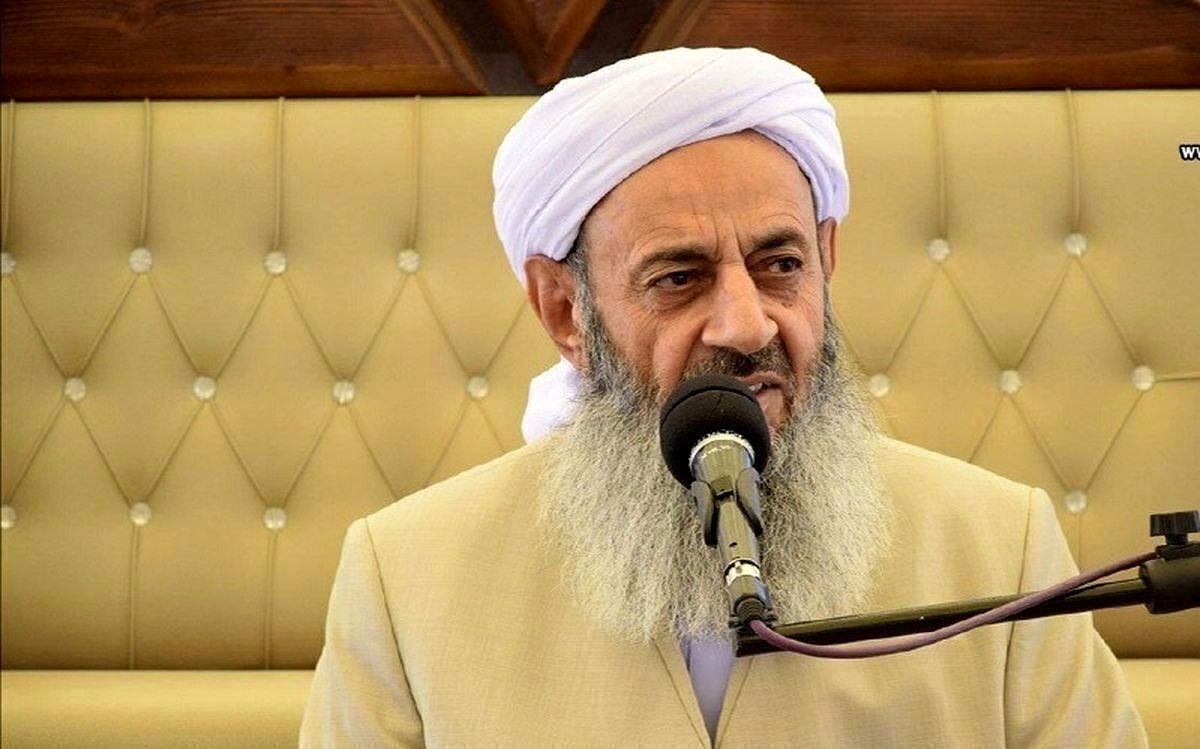 ماجرای مزرعه غیرقانونی ماینر در مسجد مولوی عبدالحمید

