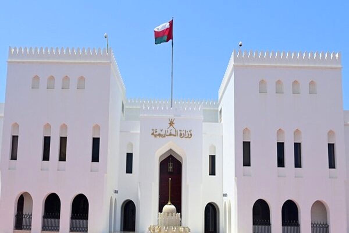 هشدار آمریکا به اتباع خود در عمان
