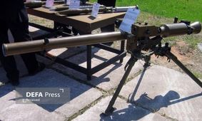 راکت‌انداز «SPG-۹»؛ سلاحی کاربردی و مؤثر علیه تجهیزات زرهی |  این راکت‌انداز در دکترین دفاعی کشورهای منطقه چه جایگاهی دارد؟