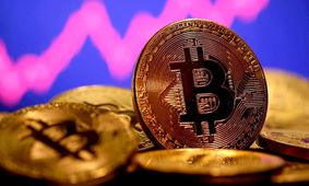 هاوینگ بیت کوین فرا رسید