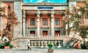 احضار دوباره سفیر انگلیس به وزارت خارجه ایران

