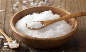 آلودگی میکروبی و فلزات سنگین در نمک های دریایی فله