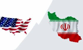 ادعای حضور هیات‌های ایرانی و آمریکایی در یک اتاق مشترک، کذب است