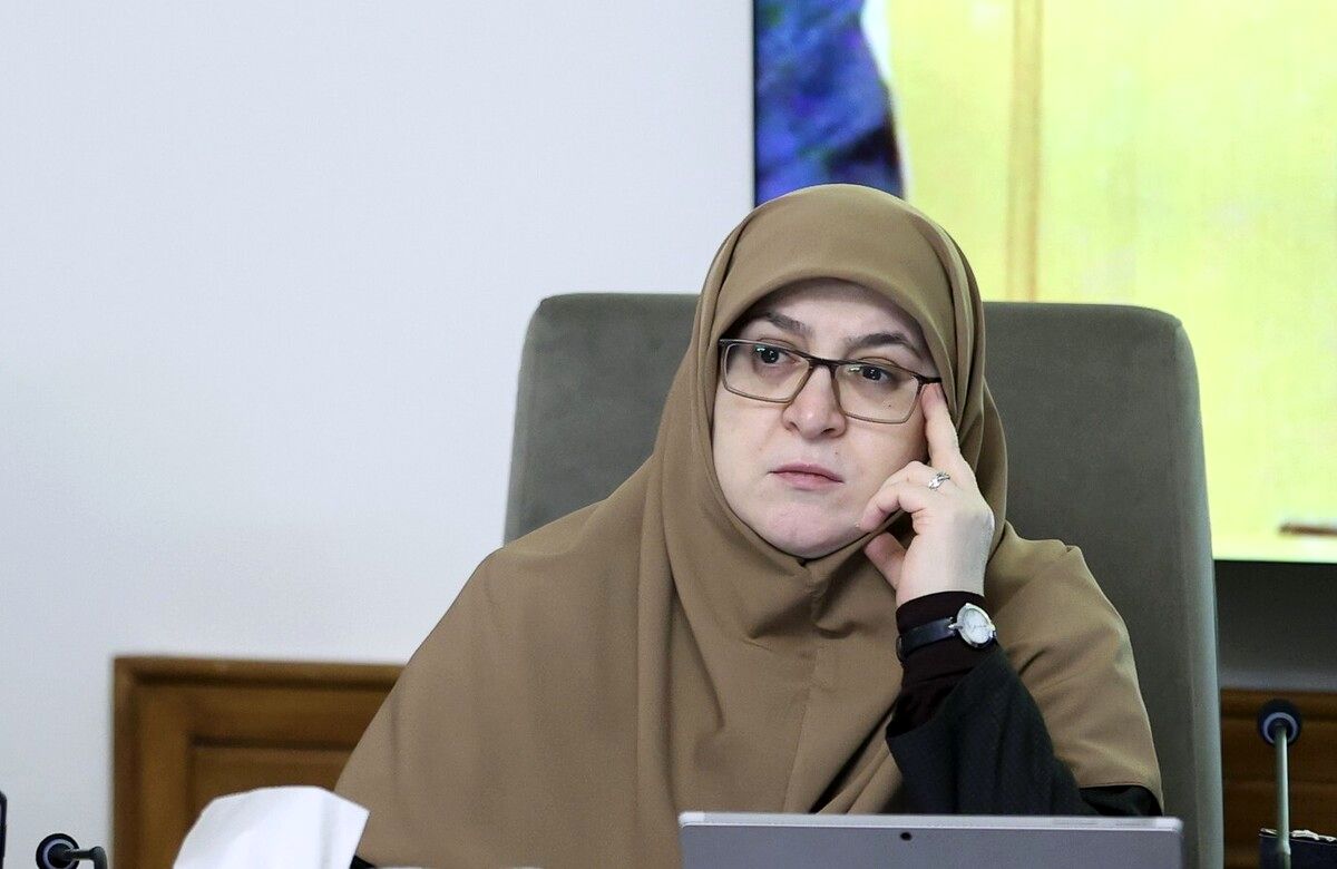 واکنش سخنگوی دولت به برکناری شهرام دبیری