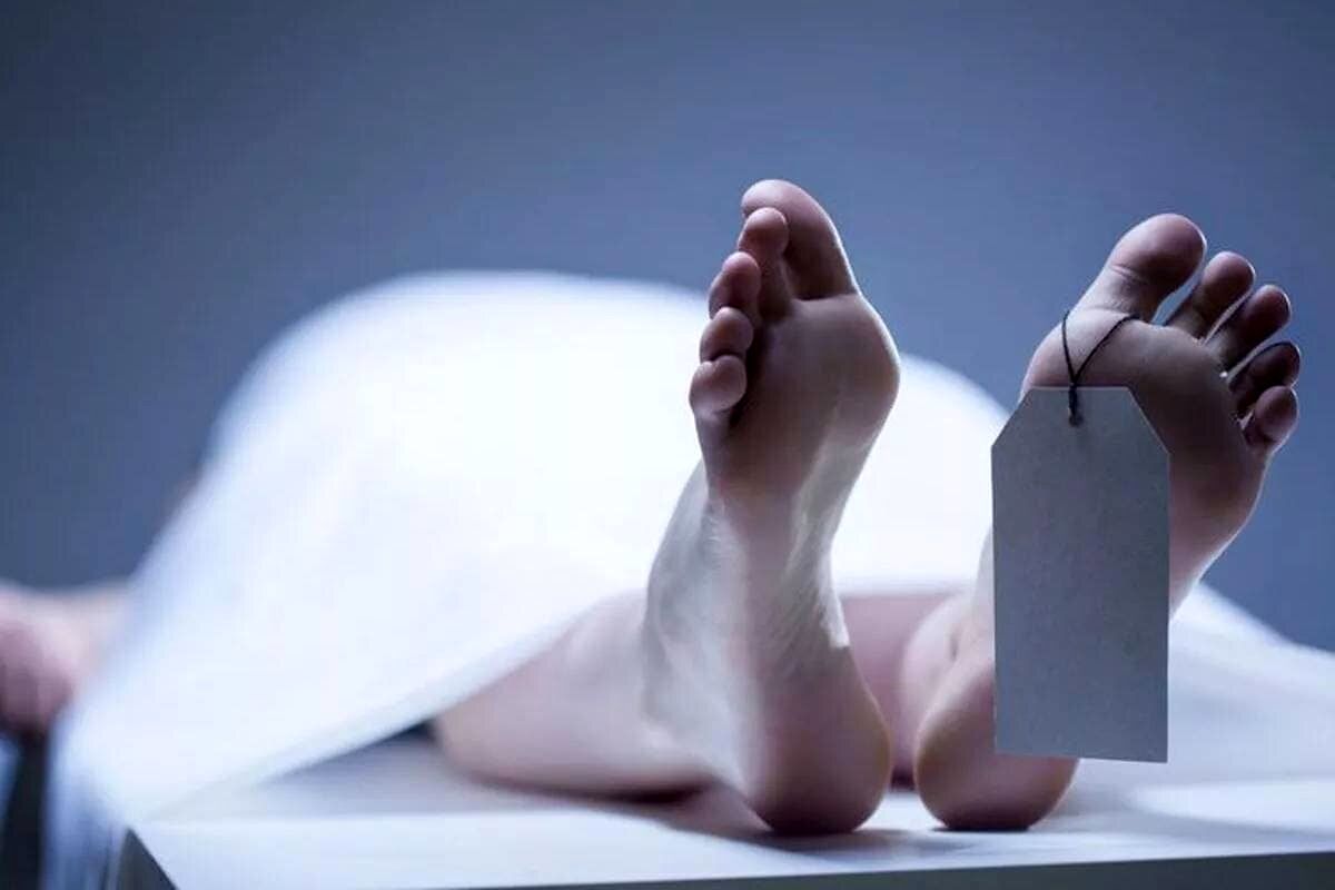 پیکر تراشی جان زن جوان را گرفت