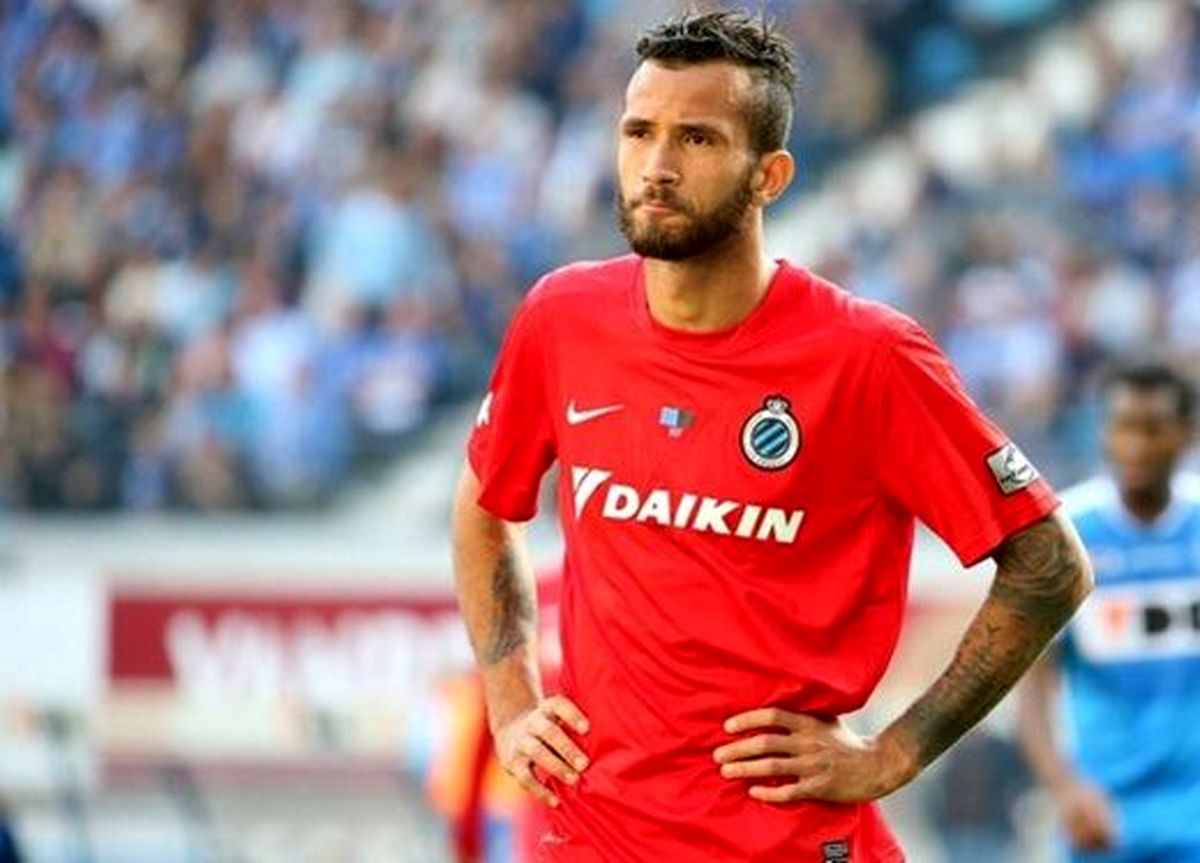 مبلغ قرارداد مهاجم برزیلی پرسپولیس مشخص شد