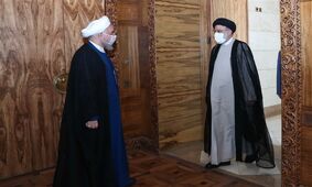 چاهی که مخالفان درباره FATF برای حسن روحانی کندند، ریسک‌های دولت رئیسی را افزایش داد