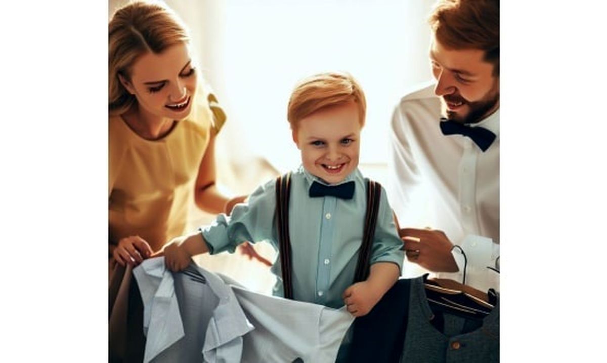والدین چه تاثیری بر شکل‌گیری شخصیت کودک دارند؟
