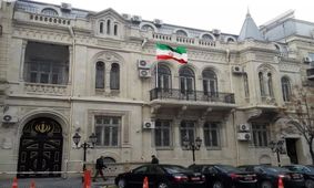 سفارت ایران در وین: یاد می گیرید با ایرانیان با احترام صحبت کنید