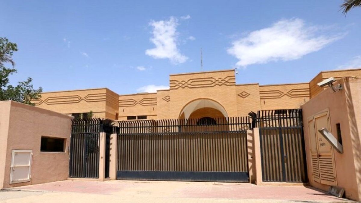  اسرائیل در مقابله با ایران تنها مانده است

