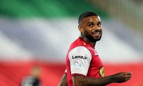 لوکادیا با کمتر از 1/5 میلیون دلار پرسپولیسی نمی‌شود!


