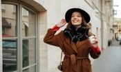 پوشیدن لباس قهوه‌ ای چه پیامی درباره شخصیت شما می‌دهد؟
