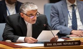  زمان و مکان انتقام ایران از آمریکا توسط نیروهای مسلح تعیین می‌شود
