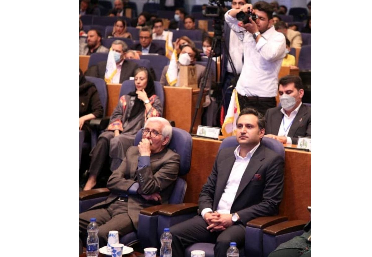 هدفمان ترویج فرهنگ مسئولیت اجتماعی در کشور است

