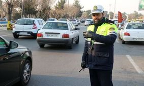 تمهیدات ترافیکی در خیابان های منتهی به مصلی اعلام شد