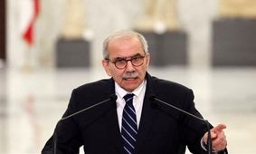 درخواست نخست وزیر لبنان برای بازجویی از برگزارکنندگان مراسم سالگرد سید حسن نصرالله
