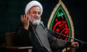 علیرضا پناهیان: بچه مذهبی‌ها؛ عرضه داشته باشید و بیشتر از نیازتان پول دربیاورید/ پول باید در دست کسانی باشد که حق را می‌شناسند/ ویدئو
