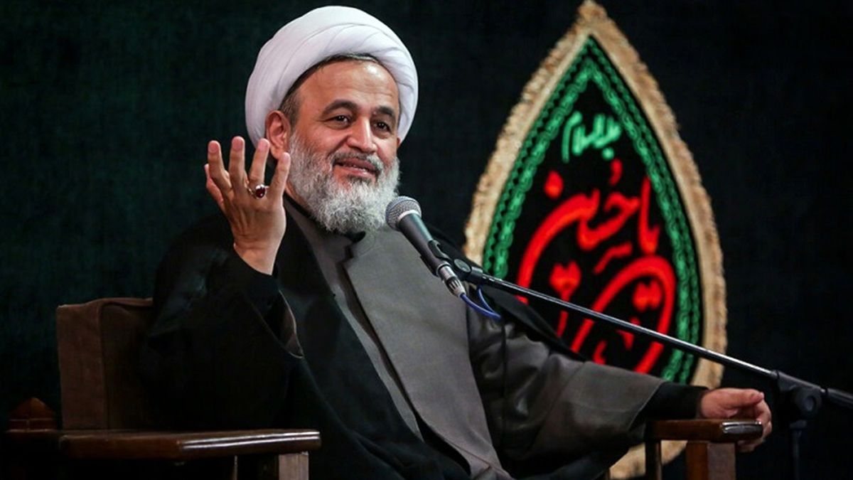 علیرضا پناهیان: بچه مذهبی‌ها؛ عرضه داشته باشید و بیشتر از نیازتان پول دربیاورید/ پول باید در دست کسانی باشد که حق را می‌شناسند/ ویدئو