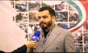 انتخاب موسس بنیاد کارآفرینان گام دوم خاتم (ص) به عنوان مدیر شایسته سال ایران 