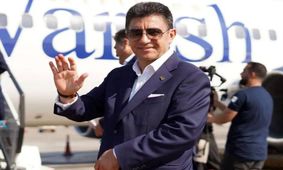 سفر نمایندگان ایران به عربستان برای شرکت در مراسم قرعه‌کشی جام ملت‌های آسیا
