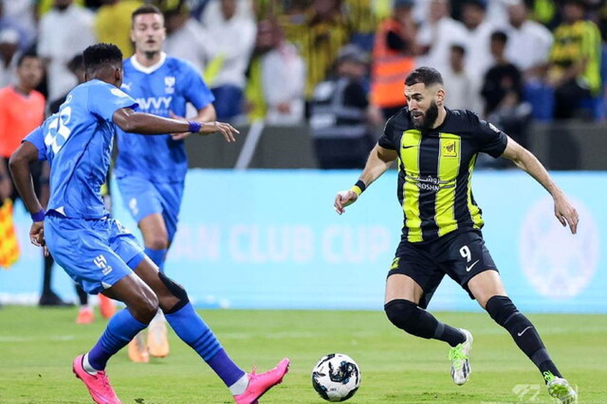 الهلال، الاتحاد و النصر از لیگ قهرمانان آسیا حذف می‌شوند؟

