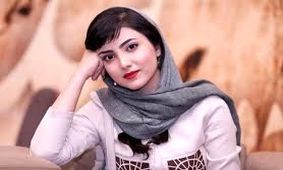 جشن تولد 29 سالگی زیبا کرمعلی بازیگر فیلم دینامیت 